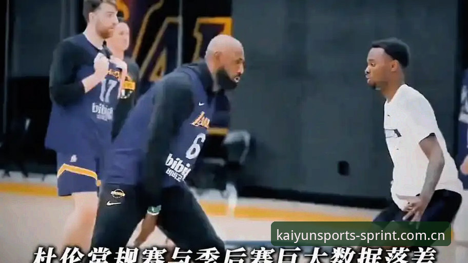 湖人这盘棋，需要一个“拆解比赛的人”
